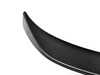 Genuine BMW Genuine BMW Carbon Fiber Deck Lid Spoiler - F80 M3 51628076872 View 2