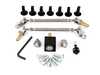 M7 Speed M7 Tegris Splitter - JCW Bumper  56-401602 56-4M7602 View 2