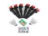 Packaged by Turner Top-Tier BMW N54/N55 Ignition Service Kit TMSN5SPCOILKT View 3