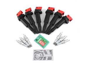 High-Performance Racing Ignition Service Kit - BMW N54 3.0L