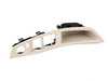 Genuine BMW Genuine BMW Grey Front Door Handle Trim - Left - F10 51417225869 View 1