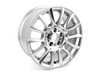 Genuine BMW BMW Light Alloy Individual Wheel V-Spoke 152 - E90, E91, E92, E93 36118036932 View 1