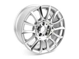 BMW Light Alloy Individual Wheel V-Spoke 152 - E90, E91, E92, E93
