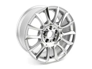 BMW Light Alloy Individual Wheel V-Spoke 152 - E90, E91, E92, E93