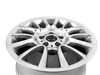 Genuine BMW BMW Light Alloy Individual Wheel V-Spoke 152 - E90, E91, E92, E93 36118036932 View 3