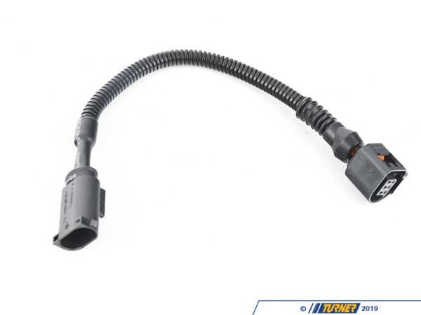 Turner Motorsport Throttle Body Harness 027177TMS01