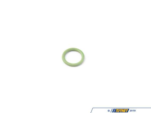 Genuine MINI O-RING 11667807990