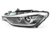 Genuine European BMW European Adaptive Curve Bi-Xenon Headlights Set 63117338703KT View 1
