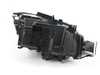 Genuine European BMW European Adaptive Curve Bi-Xenon Headlights Set 63117338703KT View 3
