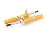 Koni KONI Yellow Sport Adjustable Shocks, Front Set - Z4 2.5i 3.0i 3.0Si 87411450KT View 2