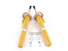 Koni KONI Yellow Sport Adjustable Shocks, Front Set - Z4 2.5i 3.0i 3.0Si 87411450KT View 1