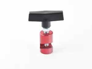 Lift Rod Support Clamp