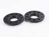H&R MINI F56 DR Series Wheel Spacers (Black) - 10mm (1 Pair) 2055668SW View 1