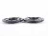 H&R MINI F56 DR Series Wheel Spacers (Black) - 10mm (1 Pair) 2055668SW View 2