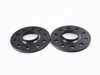 H&R MINI F56 DR Series Wheel Spacers (Black) - 10mm (1 Pair) 2055668SW View 3