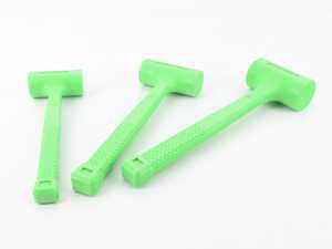 3 Piece Dead Blow Hammer Set
