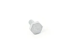 Genuine BMW Hex Bolt - 51235780131