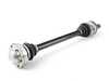 Genuine BMW RP OUTPUT SHAFT, LEFT 33207619497 View 1