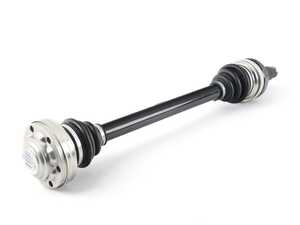 RP OUTPUT SHAFT, LEFT