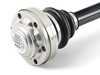 Genuine BMW RP OUTPUT SHAFT, LEFT 33207619497 View 2