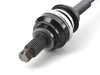 Genuine BMW RP OUTPUT SHAFT, LEFT 33207619497 View 3