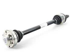 RP OUTPUT SHAFT, RIGHT