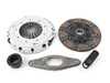 Clutch Masters Clutch Masters Stage 3+ FX350 Clutch Kit 03075-HDFF-D View 4