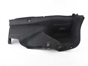 Trunk Trim - Left - F90, G30