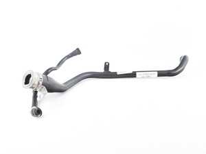 Fuel Tank Filler Neck - F06, F12, F13