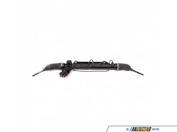 Atlantic Automotive Engineering AAE Power Steering Rack And Pinion - E83 - (NO LONGER AVAILABLE) 32103444368
