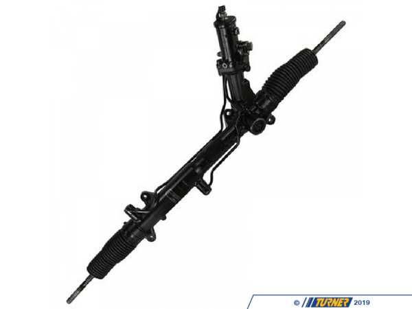 Atlantic Automotive Engineering AAE Power Steering Rack And Pinion - E60, E61, E63, E64 32106780925