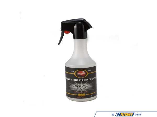 Autosol Autosol Autosol Convertible Top Cleaner AS7900