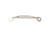 Bavarian Autosport Bavarian Autosport Front Stress bar - E36 OBDI (1992-1995) 010414 View 4