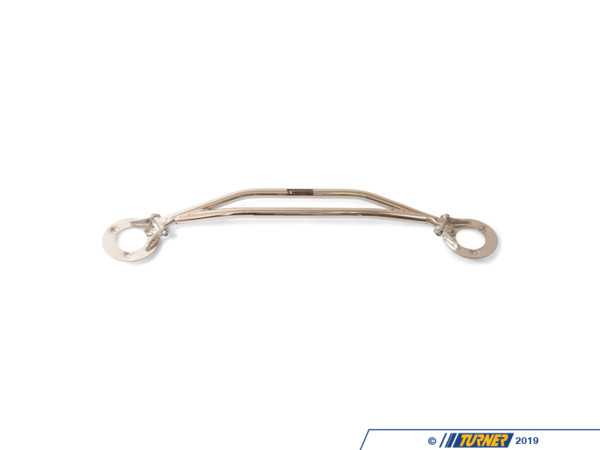 Bavarian Autosport Bavarian Autosport Front Stress bar - E36 OBDI (1992-1995) 010414