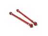 GODSPEED MINI F Chassis Godspeed Adjustable Rear Control Arms Spherical Bearings - Set Of 2 - Lower AK-243 View 1