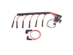 Bavarian Autosport High Performance Ignition Wire Set - E24 635CSi