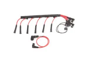 Bavarian Autosport High Performance Ignition Wire Set - E24 635CSi