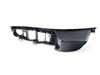 Genuine BMW Genuine BMW Grey Front Door Handle Trim - Left - F10 51417225869 View 4