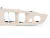 Genuine BMW Genuine BMW Grey Front Door Handle Trim - Left - F10 51417225869 View 6