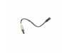 Bosch Bosch Oxygen Sensor - Right Bank - E53 11787506539 View 2