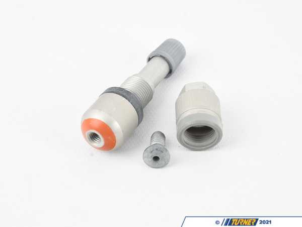 Huf Screw-In Valve Orange Stem - Priced Each 36146792827