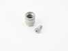 Huf Screw-In Valve Orange Stem - Priced Each 36146792827 View 2