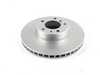 Meyle Front Brake Rotors - Pair (324x30) 34116767059KT6 View 2