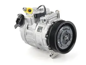 A/C Compressor