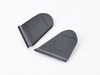 Genuine BMW Genuine BMW Set Of Covers Mirror Baseplate - 51168045067 - E90 51168045067 View 1