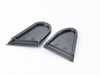 Genuine BMW Genuine BMW Set Of Covers Mirror Baseplate - 51168045067 - E90 51168045067 View 2
