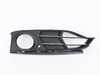Genuine BMW Genuine BMW Partially Open Grid, Left - 51117293797 - F34 51117293797 View 1