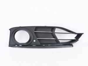 Genuine BMW Partially Open Grid, Left - 51117293797 - F34