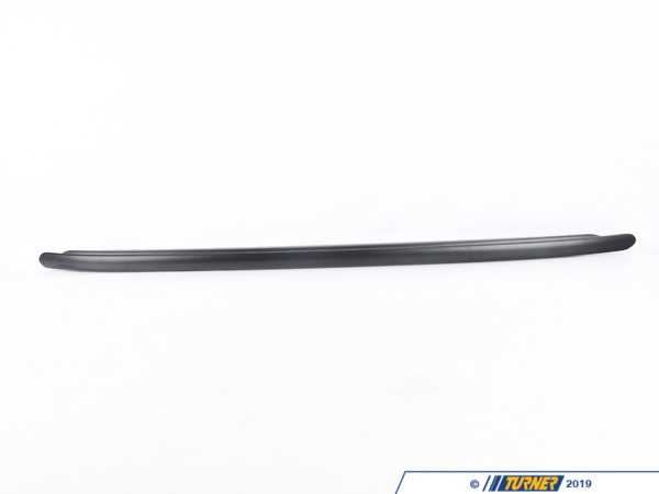 Genuine MINI ROOF RAILING, LEFT 51137331935
