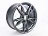 Genuine BMW Genuine BMW Light Alloy Rim - 36117847414 36117847414 View 1